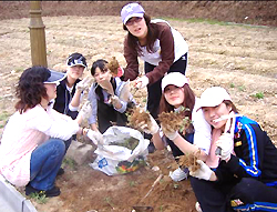 청년선교 활력일으키는 서울 연희동본당 ‘청년 바오로 모임’